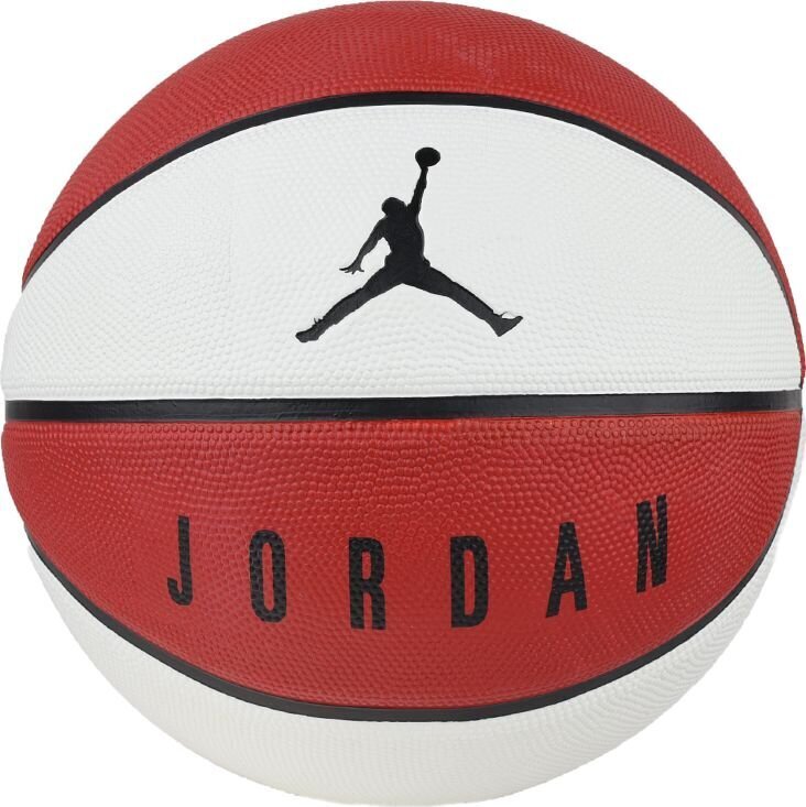 Korvpall Jordan Playground 8P, suurus 7 hind ja info | Korvpallid | hansapost.ee