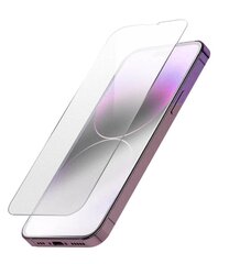 Mocco Tempered glass Защитное Стекло для Samsung Galaxy A15 Матовое цена и информация | Защитные пленки для телефонов | hansapost.ee