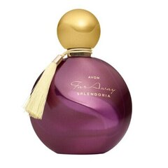 Парфюмированная вода Avon Far Away Splendoria EDP для женщин, 50 мл цена и информация | Женские духи | hansapost.ee