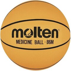 Korvpall Molten BM6, suurus 6 цена и информация | Баскетбольные мячи | hansapost.ee