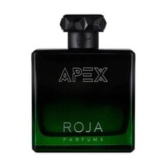 Парфюмированная вода Roja Parfums Apex EDP для мужчин/женщин, 100 мл цена и информация | Женские духи | hansapost.ee