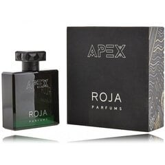 Парфюмированная вода Roja Parfums Apex EDP для мужчин/женщин, 100 мл цена и информация | Духи для Нее | hansapost.ee