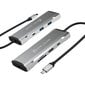 j5create JCD393 цена и информация | USB adapterid ja jagajad | hansapost.ee