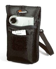 Lowepro Rezo 10 hind ja info | Lowepro Mobiiltelefonid, fotokaamerad, nutiseadmed | hansapost.ee