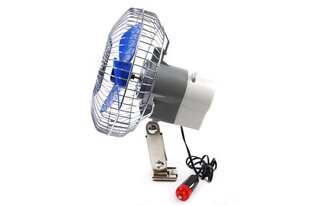 Ventilaator AMiO AMI-01105, 24V цена и информация | Аксессуары для бюстгальтеров | hansapost.ee