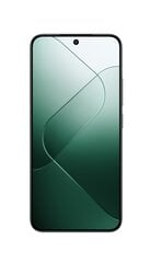 Xiaomi 14 5G 12/512GB Jade Green цена и информация | Мобильные телефоны | hansapost.ee