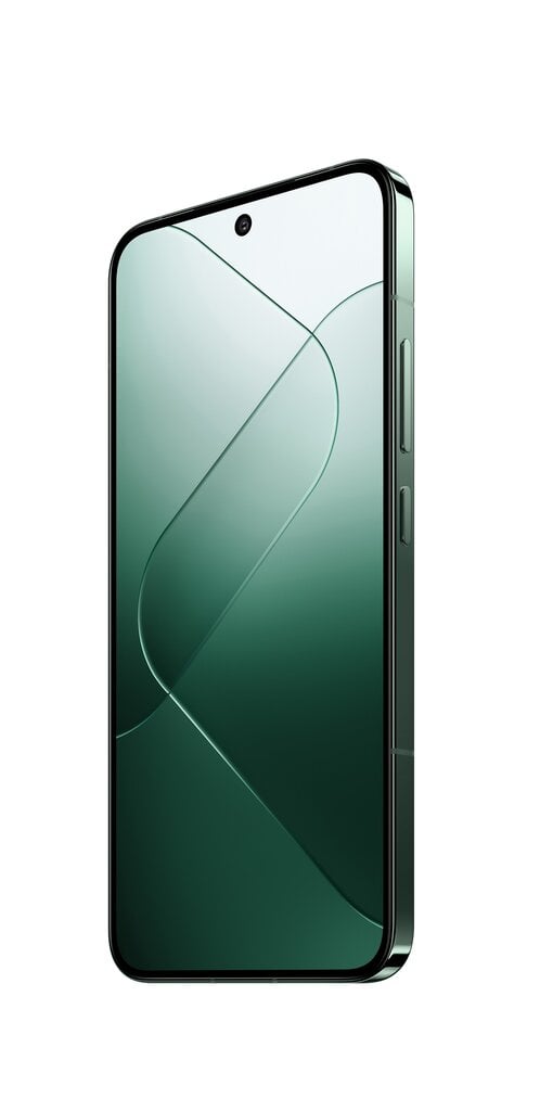 Xiaomi 14 5G 12/512GB Jade Green hind ja info | Telefonid | hansapost.ee