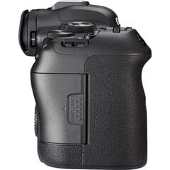 Canon EOS R6 + RF 600мм f/11 IS STM цена и информация | Цифровые фотоаппараты | hansapost.ee