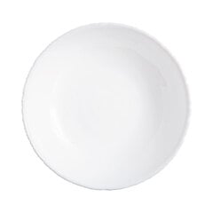 Глубокое блюдо Luminarc Amonite Cтекло (Ø 21 cm) цена и информация | Посуда, тарелки, обеденные сервизы | hansapost.ee