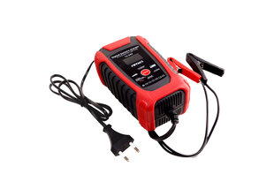 Akulaadija digitaalne Amio 02379, 12V/24V-3A/6A-DBC-03 hind ja info | Auto akulaadijad | hansapost.ee