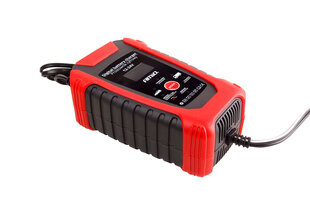 Akulaadija digitaalne Amio 02379, 12V/24V-3A/6A-DBC-03 hind ja info | Auto akulaadijad | hansapost.ee