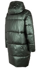 Naiste jope 4f, roheline цена и информация | Женские куртки | hansapost.ee