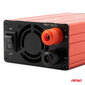Inverter Amio 02470, 12V/220V 300W/600W 2xUSB PI03 hind ja info | Inverterid ja muundurid | hansapost.ee