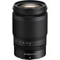 Nikon Z 7II + Nikkor Z 24-200mm f/4-6.3 VR цена и информация | Fotoaparaadid | hansapost.ee