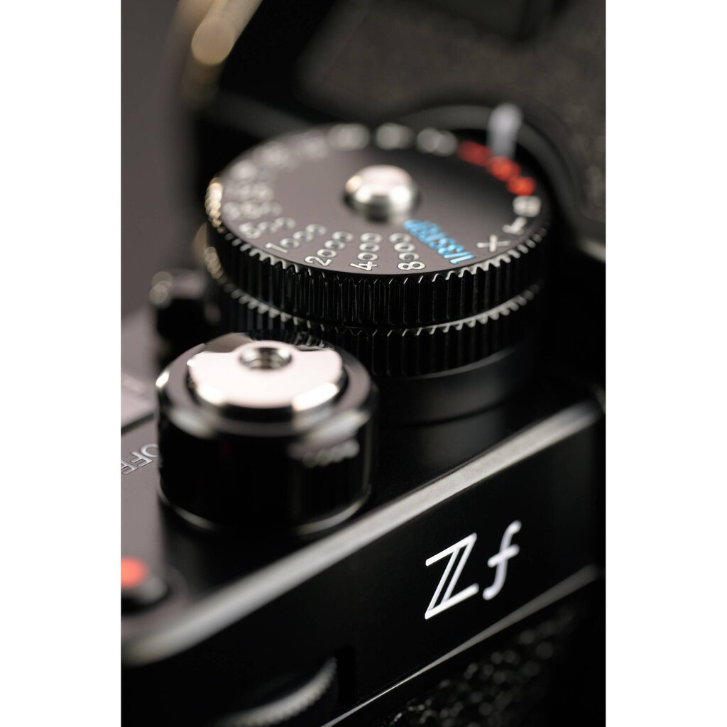 Nikon Zf hind ja info | Fotoaparaadid | hansapost.ee
