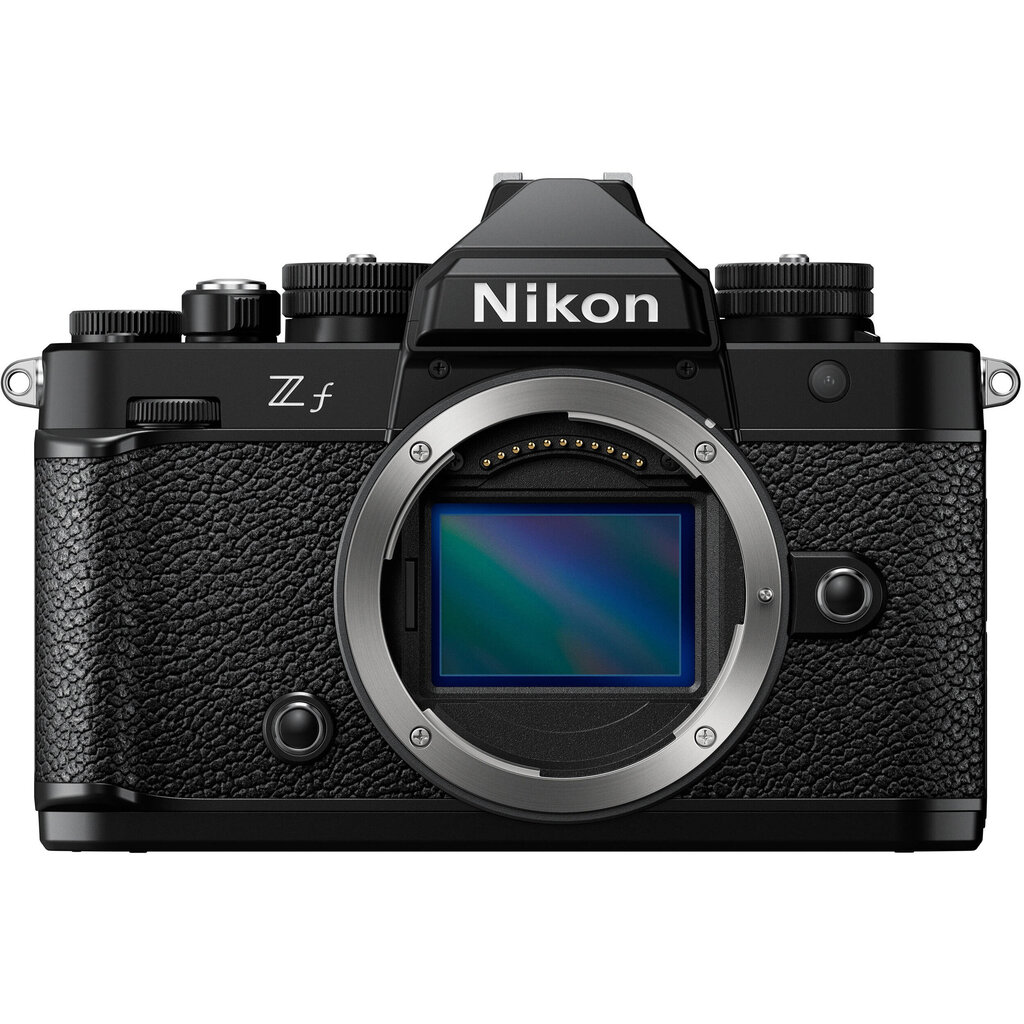 Nikon Zf hind ja info | Fotoaparaadid | hansapost.ee