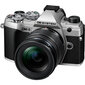 Olympus OM System OM-5 + M.Zuiko Digital ED 12-45mm F4 Pro цена и информация | Fotoaparaadid | hansapost.ee