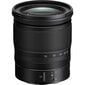 Nikon Z50 + Nikkor Z 24-70mm f/4 S цена и информация | Fotoaparaadid | hansapost.ee