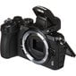 Nikon Z50 + Nikkor Z 24-70mm f/4 S цена и информация | Fotoaparaadid | hansapost.ee