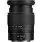 Nikon Z50 + Nikkor Z 24-70mm f/4 S цена и информация | Fotoaparaadid | hansapost.ee