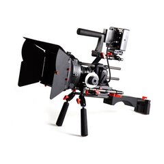 Benro DV20C hind ja info | Lisatarvikud videokaameratele | hansapost.ee