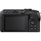 Nikon Z 30, (Z30) + Nikkor Z DX 16-50mm f/3.5-6.3 VR + FTZ II Adapter hind ja info | Fotoaparaadid | hansapost.ee