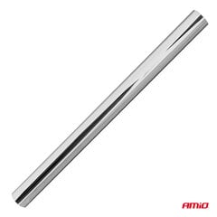 Toonimiskile Amio 01659 Dark Silver, 0,75x3m (15%) цена и информация | Amio Другие автотовары | hansapost.ee