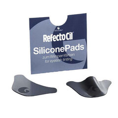 Силиконовые подушечки Refectocil Professional для ресниц (SiliconePads) 2 шт., 2.0 кс цена и информация | Сыворотки, кремы для век | hansapost.ee