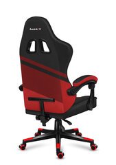 Игровое кресло HUZARO FORCE 4.4 Red Mesh Gaming Chair, красный цена и информация | Офисные кресла | hansapost.ee