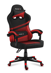 Игровое кресло HUZARO FORCE 4.4 Red Mesh Gaming Chair, красный цена и информация | Офисные кресла | hansapost.ee