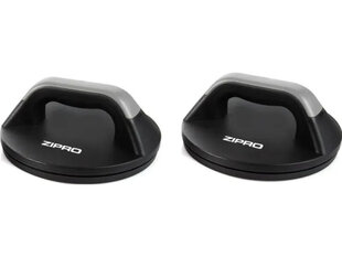 Kätekõverdustoed ZIPRO Swivel 2tk price and information | Kätekõverduste toed | hansapost.ee