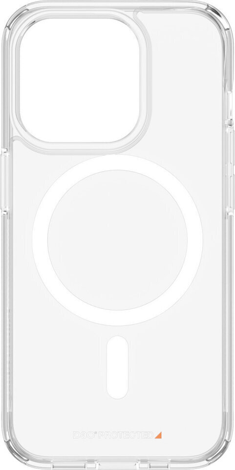 PanzerGlass HardCase Mag hind ja info | Telefonide kaitsekaaned ja -ümbrised | hansapost.ee