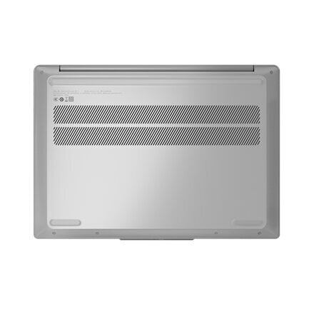 Lenovo IdeaPad Slim 5 14ABR8 82XE006TMX hind ja info | Sülearvutid | hansapost.ee