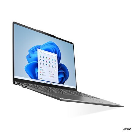 Lenovo Yoga Slim 6 14APU8 82X30035MX цена и информация | Sülearvutid | hansapost.ee