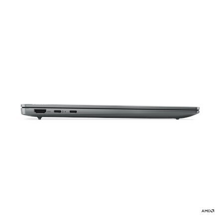 Lenovo Yoga Slim 6 14APU8 82X30035MX цена и информация | Sülearvutid | hansapost.ee