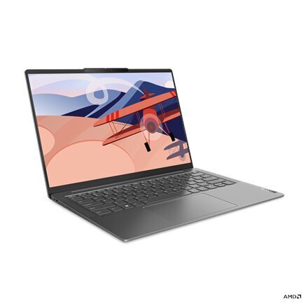 Lenovo Yoga Slim 6 14APU8 82X30035MX hind ja info | Sülearvutid | hansapost.ee