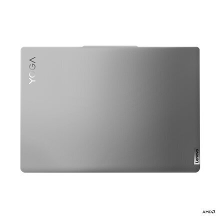 Lenovo Yoga Slim 6 14APU8 82X30035MX hind ja info | Sülearvutid | hansapost.ee