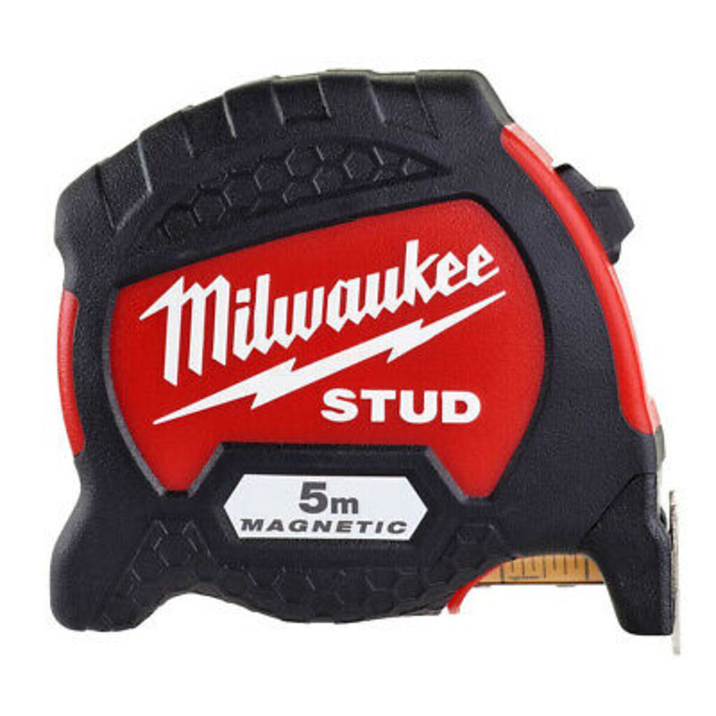 Mõõdulint Milwaukee Stud™ II 5 M hind ja info | Käsitööriistad | hansapost.ee