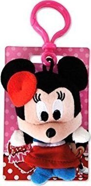 Võtmehoidja Minnie Mouse Disney, ZA1429 цена и информация | Võtmehoidjad | hansapost.ee