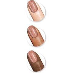 Sally Hansen Miracle Gel лак для ногтей 14,7 мл, 660 Terra-Coppa цена и информация | Лаки, укрепители для ногтей | hansapost.ee