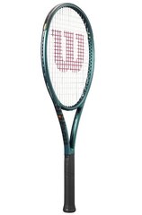 Tennisereket Wilson Blade 100 (16x19) V9, käepideme suurus 3 hind ja info | Välitennise tooted | hansapost.ee