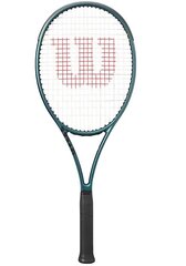 Tennisereket Wilson Blade 100 (16x19) V9, käepideme suurus 3 hind ja info | Välitennise tooted | hansapost.ee