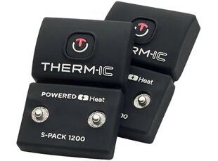 Аккумулятор Therm-ic S-Pack 1200 цена и информация | Другие товары для равнинного катания | hansapost.ee