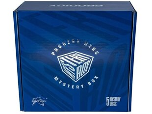 Набор дисков Prodigy Mystery Box 2023 цена и информация | Discgolf | hansapost.ee