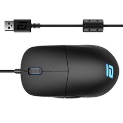 Endgame Gear XM1, must price and information | Computer mouse | hansapost.ee