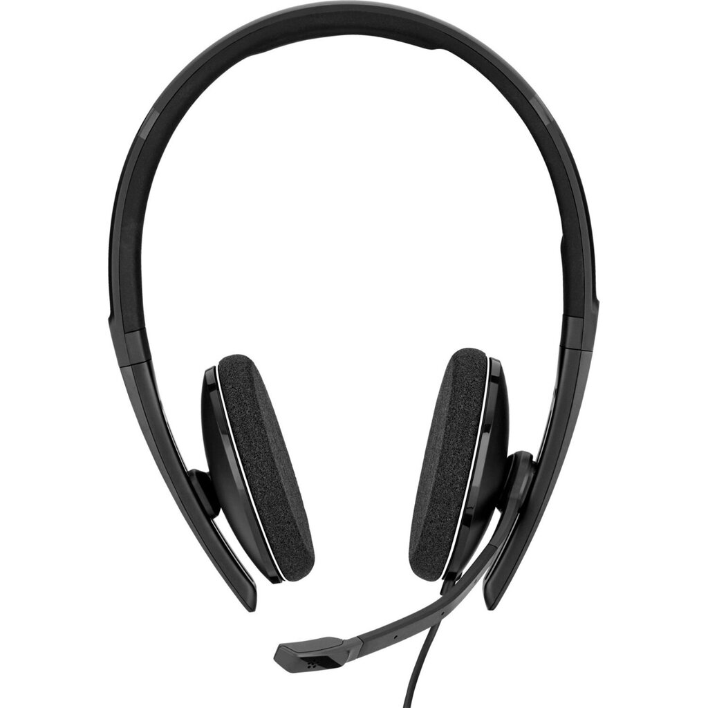 Sennheiser PC 5.2 Chat hind ja info | Kõrvaklapid | hansapost.ee