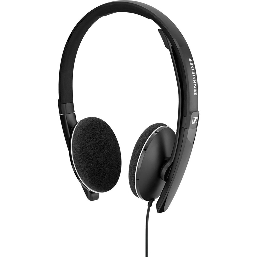 Sennheiser PC 5.2 Chat hind ja info | Kõrvaklapid | hansapost.ee