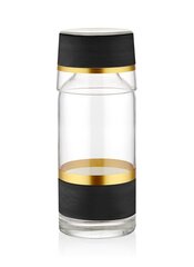 Hermia pudelikomplekt, 620 ml, 6 tk. hind ja info | Klaasid, kruusid ja kannud | hansapost.ee