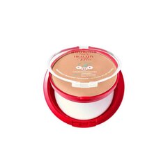 Kompaktne puuder Bourjois Paris Healthy Mix Clean, 05 Deep Beige, 10 g hind ja info | Jumestuskreemid ja puudrid | hansapost.ee