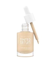 Catrice seerumi jumestuskreem Nude Drop Tinted, 004N, 30 ml hind ja info | Jumestuskreemid ja puudrid | hansapost.ee